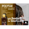 POLYTAR ANTI-DANDRUFF SHAMPOO 150 ML